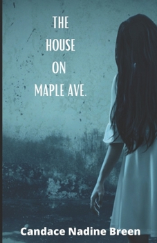 Paperback The House on Maple Ave. Book