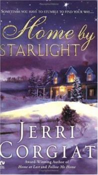 Home by Starlight (Live Finds a Home, #4) - Book #4 of the Love Finds a Home