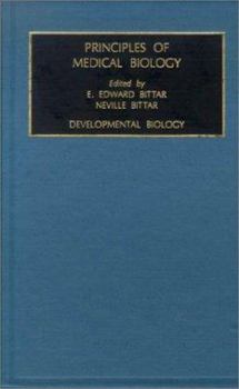 Hardcover Development Biology (Volume 11) (Principles of Medical Biology, Volume 11) Book