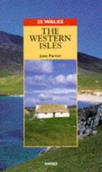 Paperback The Western Isles Book