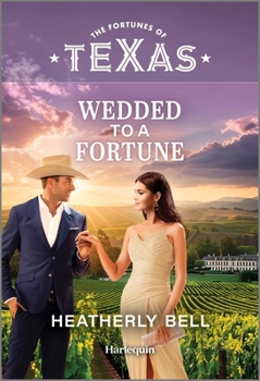 Mass Market Paperback Wedded to a Fortune Book