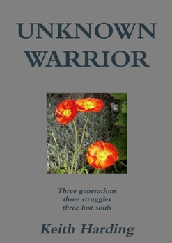 Paperback Unknown Warrior Book