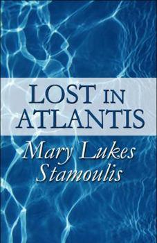 Paperback Lost in Atlantis Book
