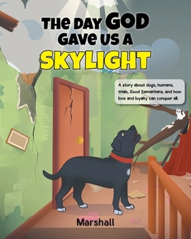 Paperback The Day God Gave Us A Skylight Book