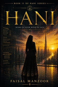 Paperback Hani: Beyond The System. Within The Truth. (Hani series) Book