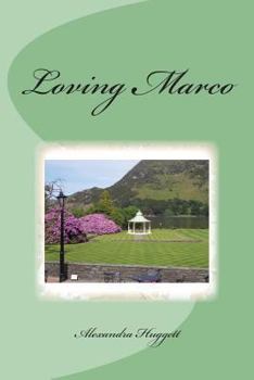 Paperback Loving Marco Book