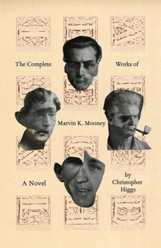 Paperback The Complete Works of Marvin K. Mooney Book