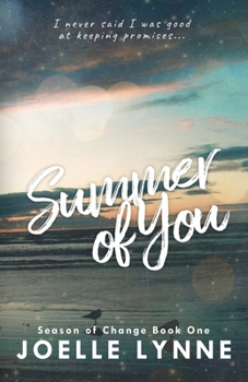 Paperback Summer of You - Alternate Cover Book