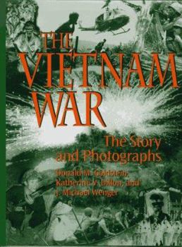 Hardcover Vietnam War (H) Book