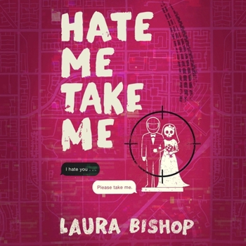 Audio CD Hate Me Take Me Book