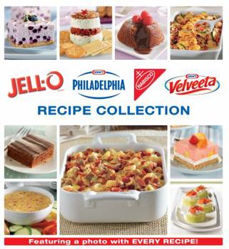 Paperback Kraft Recipe Collection Binder Book