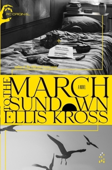 Paperback The March to Sundown Book