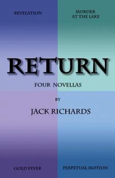 Paperback Return Book