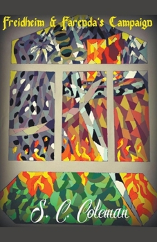 Paperback Freidheim and Farenda's Campaign Book