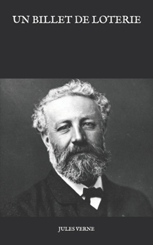 Paperback Un Billet De Loterie [French] Book
