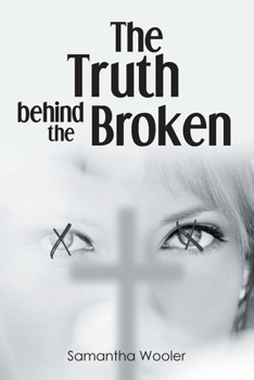 Paperback The Truth behind the Broken Book