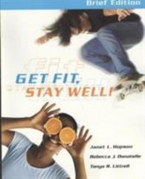 Get Fit, Stay Well!