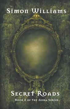 Paperback Secret Roads Book