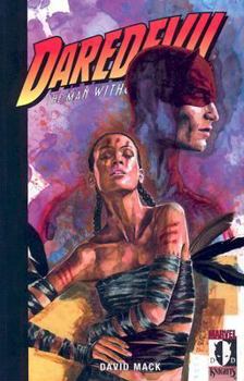 Daredevil Vol. 8: Echo - Vision Quest - Book  of the Daredevil (1998) (Single Issues)