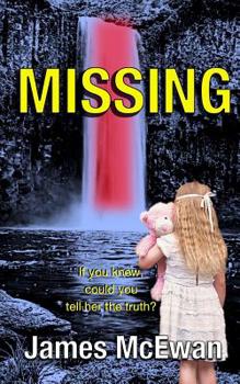 Paperback Missing: Psychological revelation of family secrets. Book