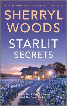 Mass Market Paperback Starlit Secrets Book