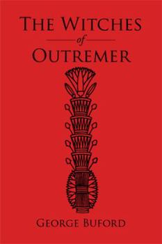 Paperback The Witches of Outremer Book