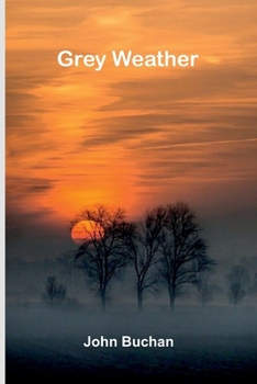 Paperback Grey Weather Book