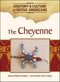 Library Binding The Cheyenne Book