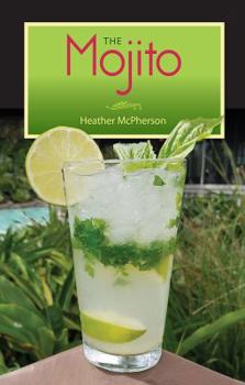 Paperback The Mojito Book