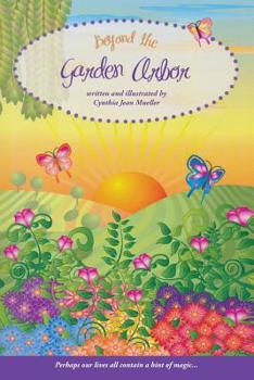 Paperback Beyond the Garden Arbor Book