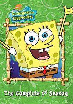 Spongebob:Complete 1st Season