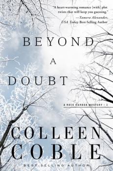 Beyond a Doubt (Rock Harbor #2) - Book #2 of the Rock Harbor