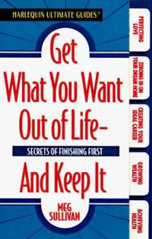 Mass Market Paperback Get What You Want Out of Life and Keep It Book