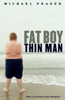 Paperback Fat Boy Thin Man Book