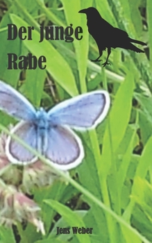 Paperback der junge Rabe [German] Book
