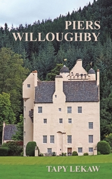 Paperback Piers Willoughby Book
