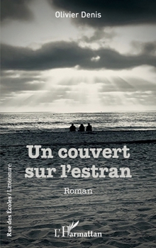 Paperback Un couvert sur l'estran [French] Book
