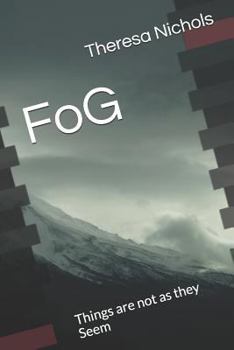 Paperback FoG: Things are not as they Seem Book