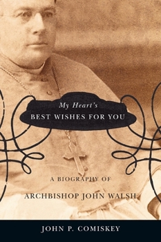 In My Heart's Best Wishes for You