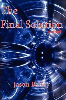 Paperback The Final Solution Book