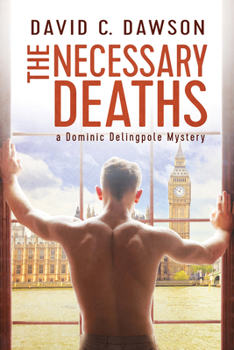Paperback The Necessary Deaths Book