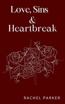 Paperback Love, Sins and Heartbreak Book