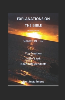 Paperback Explanations On The Bible Book