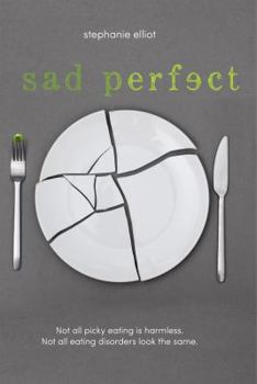 Paperback Sad Perfect Book