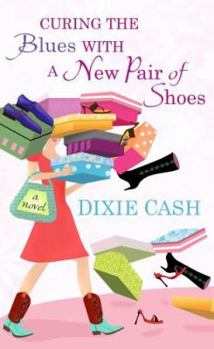 Curing the Blues with a New Pair of Shoes - Book #5 of the Domestic Equalizers