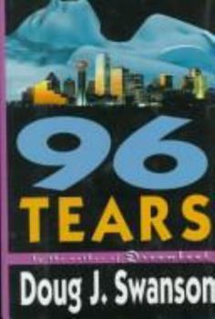 Hardcover 96 Tears Book