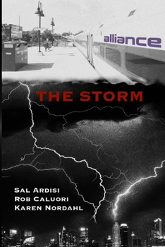 Paperback alliance: The Storm Book