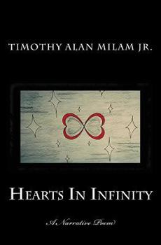 Paperback Hearts In Infinity Book