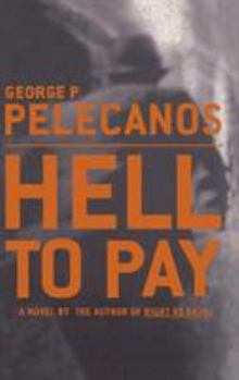 Hardcover Hell to Pay Book