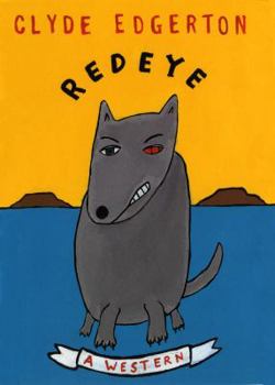 Hardcover Redeye: A Western Book